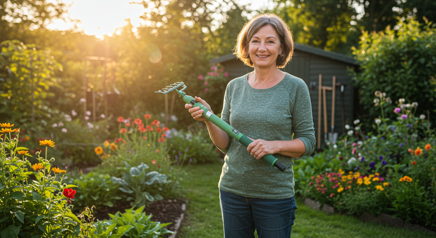 Grow Your Sales: How Live Shopping is Cultivating Success for Gardening & Landscaping Businesses with MY LIVE