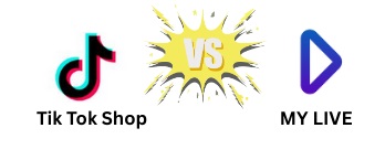 Beyond TikTok Shop's Traffic: Why MY LIVE Offers Superior Control, Profitability & Features for Sellers Featured Image