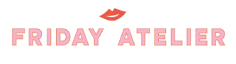Fridayatelier logo